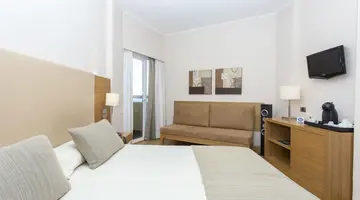 BE LIVE ADULTS ONLY TENERIFE
