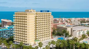 BE LIVE ADULTS ONLY TENERIFE