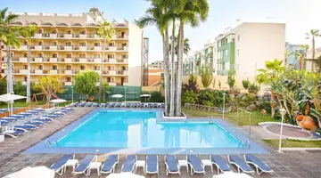 BE LIVE ADULTS ONLY TENERIFE