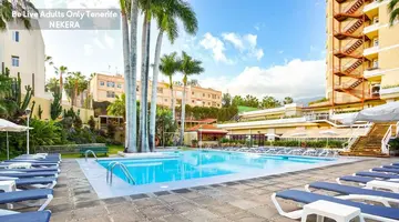 Be Live Adults Only Tenerife