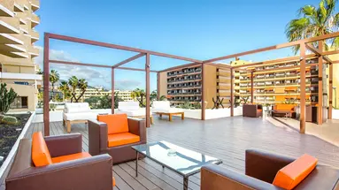Be Live Adults Only Tenerife