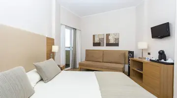 BE LIVE ADULTS ONLY TENERIFE