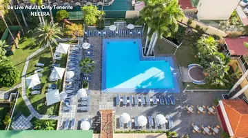 Be Live Adults Only Tenerife