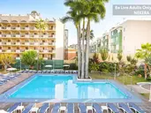Be Live Adults Only Tenerife