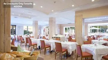 Be Live Adults Only Tenerife