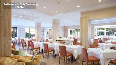 Be Live Adults Only Tenerife
