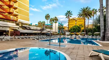 Be Live Adults Only Tenerife