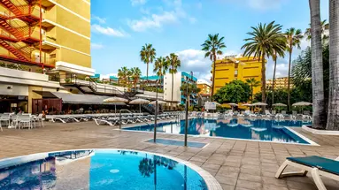 Be Live Adults Only Tenerife