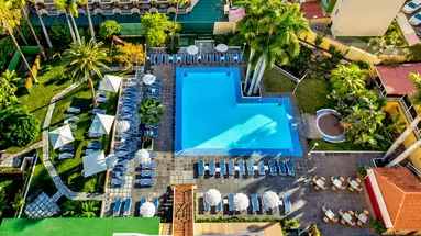 Be Live Adults Only Tenerife