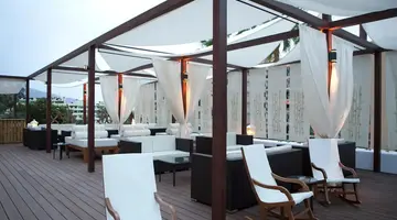 BE LIVE ADULTS ONLY TENERIFE