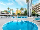 BE LIVE ADULTS ONLY TENERIFE