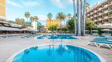 BE LIVE ADULTS ONLY TENERIFE