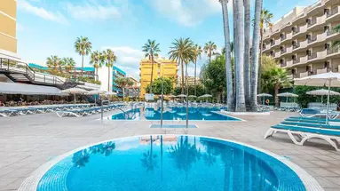 BE LIVE ADULTS ONLY TENERIFE