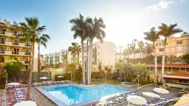 BE LIVE ADULTS ONLY TENERIFE