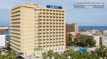 BE LIVE ADULTS ONLY TENERIFE