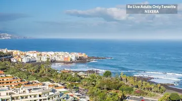 Be Live Adults Only Tenerife