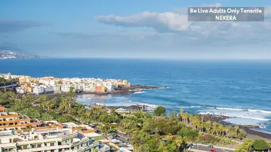 Be Live Adults Only Tenerife