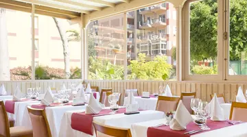 Be Live Adults Only Tenerife