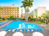 BE LIVE ADULTS ONLY TENERIFE