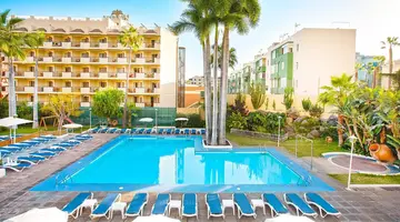 BE LIVE ADULTS ONLY TENERIFE