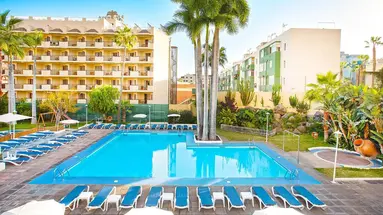 BE LIVE ADULTS ONLY TENERIFE
