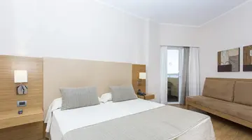 BE LIVE ADULTS ONLY TENERIFE