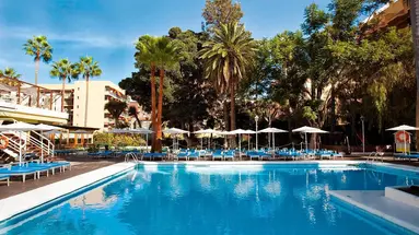 BE LIVE ADULTS ONLY TENERIFE