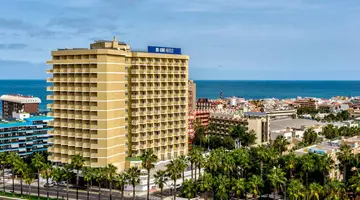 Be Live Adults Only Tenerife