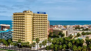 Be Live Adults Only Tenerife