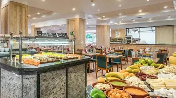 BE LIVE ADULTS ONLY TENERIFE