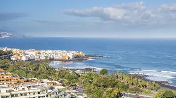 Be Live Adults Only Tenerife