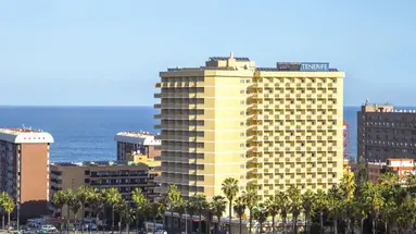BE LIVE ADULTS ONLY TENERIFE