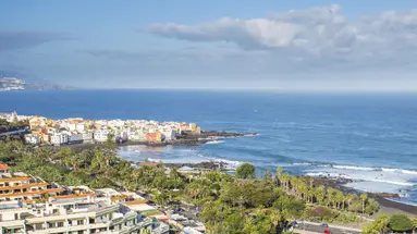 BE LIVE ADULTS ONLY TENERIFE