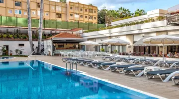 Be Live Adults Only Tenerife