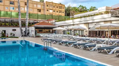 Be Live Adults Only Tenerife
