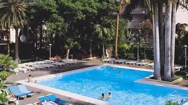 BE LIVE ADULTS ONLY TENERIFE