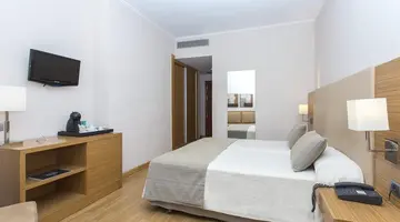 BE LIVE ADULTS ONLY TENERIFE