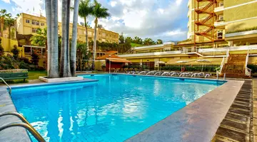 Be Live Adults Only Tenerife