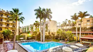 Be Live Adults Only Tenerife