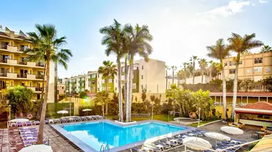 Be Live Adults Only Tenerife