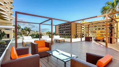 Be Live Adults Only Tenerife