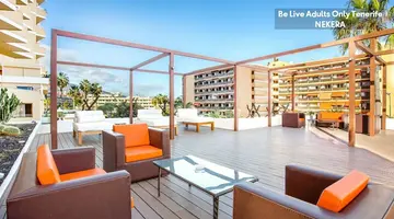 Be Live Adults Only Tenerife