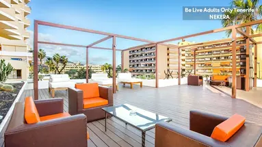 Be Live Adults Only Tenerife