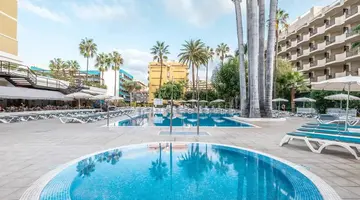 BE LIVE ADULTS ONLY TENERIFE