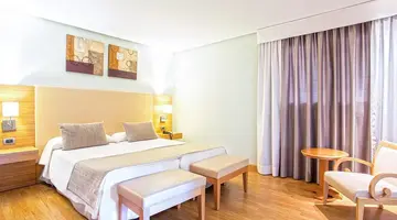 BE LIVE ADULTS ONLY TENERIFE