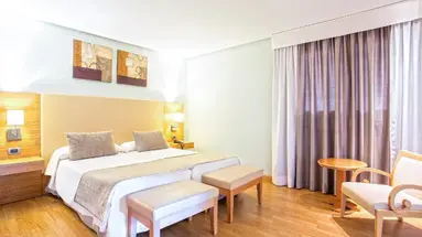 BE LIVE ADULTS ONLY TENERIFE