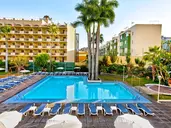 Be Live Adults Only Tenerife