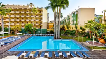 Be Live Adults Only Tenerife
