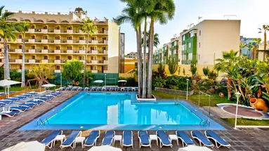 Be Live Adults Only Tenerife