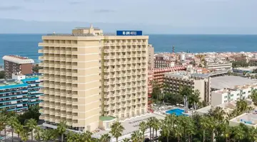 BE LIVE ADULTS ONLY TENERIFE